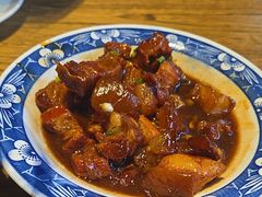私房红烧肉-山芋腔苏北菜(盐城滨海店)