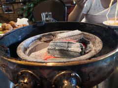 -厚味居炙子烤肉·清真(天桥南纬路店)