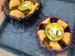 -海胆小馆(东北水饺·春柳店)