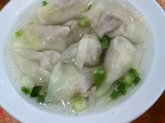 -华兴街自力面店