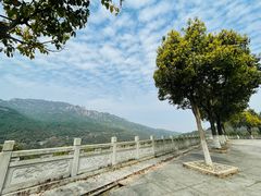 -太姥山风景名胜区
