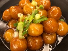 -泛太平洋大酒店·海天楼中餐厅·粤菜