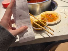 -签哥签妹儿串串火锅(青年路店)