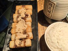 -渝信川菜(长安店)