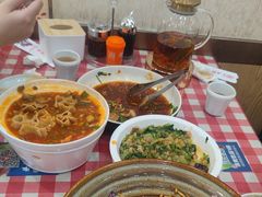 -小慧莜面村(青东店)