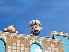 -新疆国际大巴扎