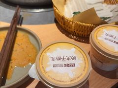 -巴奴毛肚火锅(七宝领展广场店)
