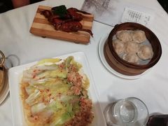 -琉璃餐厅(德基广场店)