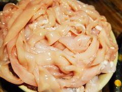 -王婆乔鲜鱼自助火锅(蜀汉路店)