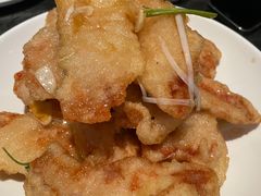 -金掌勺东北菜(格兰晴天店)