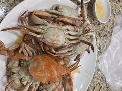 -禾斗海鲜自助(市南银座店)