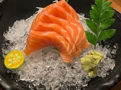 -無境·匠心日本料理(汉街店)