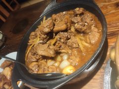 -瑶王府·广西菜(相思湖店)