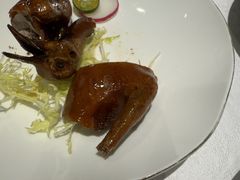 -红棉中餐厅·广州海航威斯汀酒店
