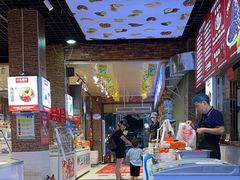 -二斗栗子(黄河道店)