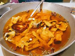 -香丰阁·烤鸭·川湘菜(清河店)