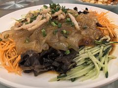 -鑫巴蜀小镇 · 水煮鱼专研店(玉桥店)