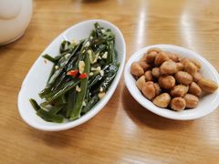 小菜-潮中人·潮州菜(益乐路店)
