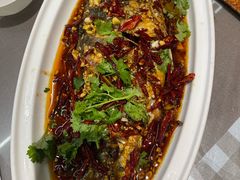 -百味地锅鸡(二店·财校分店)