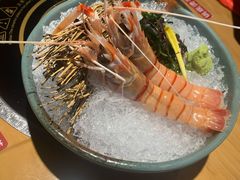 -綱元·海鲜豆捞(明州里店)