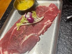 -何发发和牛烧肉·鳗鱼榴莲放题自助(乐峰广场店)