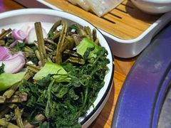 -山河屯铁锅炖(哈西站店)