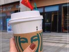-星巴克(西安博乐里店)