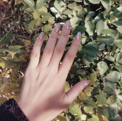 -M·X Nail日式美甲美睫