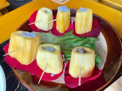 -憨孃孃·重庆老火锅(红山黑金店)