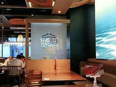 大堂-如轩·海鲜砂锅粥·潮汕菜(海珠店)