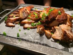 -绿茶餐厅(昌平悦荟店)