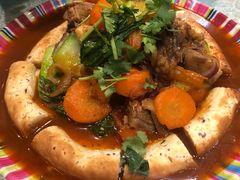 -新疆伊宁远征餐厅