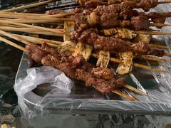 -撸小妖(六里桥总店)
