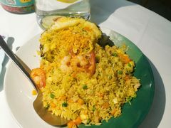 -花样西贡·蜜越餐厅·法式越南料理(水晶城店)