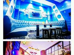 -火吧PTV聚会餐厅(10号店)