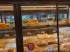 -BROAD面包路·欧式面包(龙湖时代C馆店)