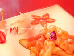 -怡品堂·金宴 (北京索菲特大酒店)