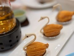 -禄福山庄•顺德菜·融和菜(龙江店)