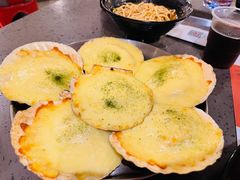 -一棠龙虾•王牌虾球(楚河汉街店)