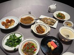 -徐记海鲜(梅溪新天地店)