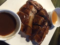 阿元烧鹅(文明路店)-阿元烧鹅(文明路店)