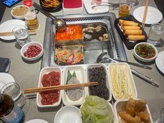 -海底捞火锅(顺义华联店)