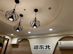 -遇东北林区铁锅炖(南开店)