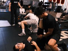 -OWNBODY健身(下沙店)
