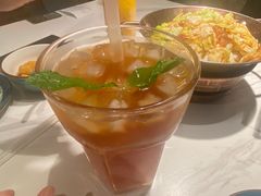 -农香居粗菜馆(大明路店)