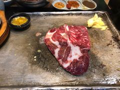 榴莲烤澳牛-犟牛家·榴莲烤肉(五棵松店)