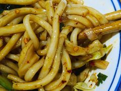 -老白家面馆(测绘东路总店)