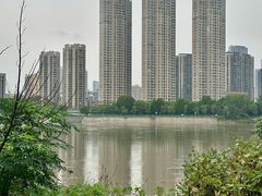 -汉水公园