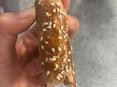 葱油酥-闻酥园(大慈寺店)