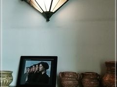 -小世界西餐厅(建国门店)